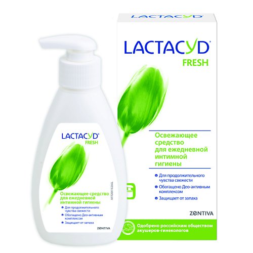 

LACTACYD Гель Продолжительная Свежесть 200.0, Гель Продолжительная Свежесть