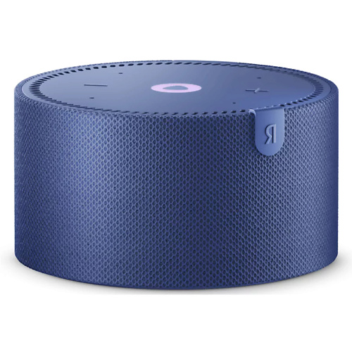 

ЯНДЕКС Умная колонка Станция Мини Плюс YNDX-00021 без часов, Умная колонка Станция Мини Плюс YNDX-00021 без часов