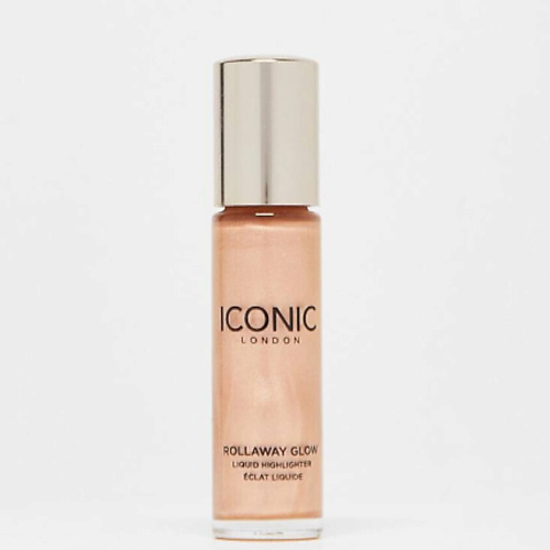 

ICONIC LONDON Хайлайтер для лица Rollaway Glow, Хайлайтер для лица Rollaway Glow