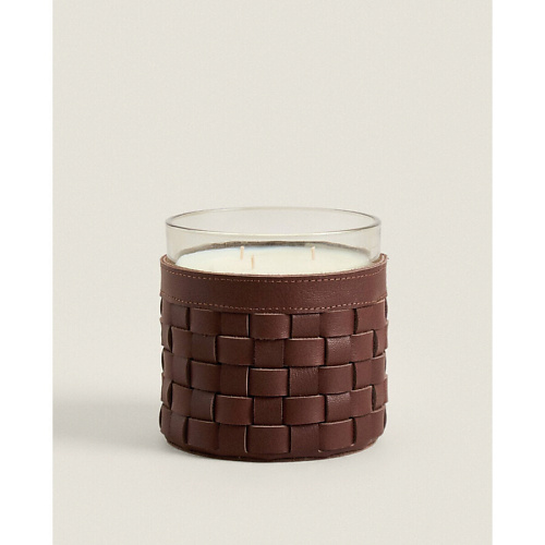 

ZARA HOME Ароматическая свеча amber myth 620.0, Ароматическая свеча amber myth
