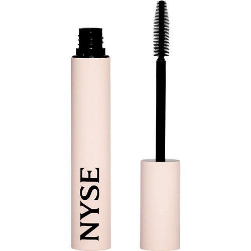 NYSE Тушь для ресниц Water Base Mascara NYSE