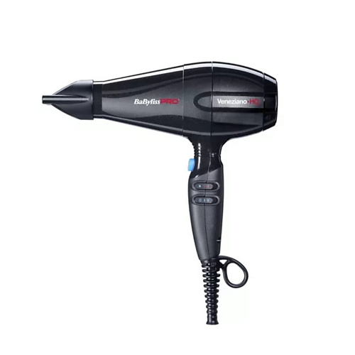 

BABYLISS Фен PRO BAB6960IE, Фен PRO BAB6960IE
