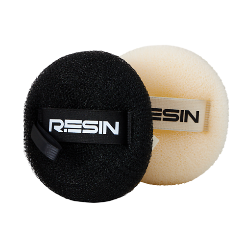 

RESIN Мочалки для тела, набор, Мочалки для тела, набор