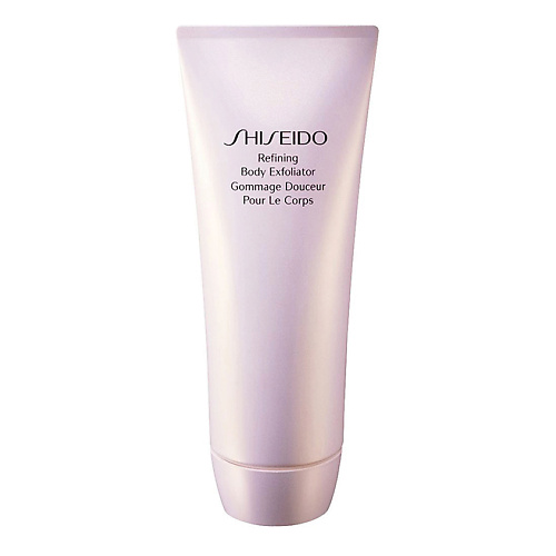 

SHISEIDO Скраб для тела Refining Body Exfoliator, Скраб для тела Refining Body Exfoliator