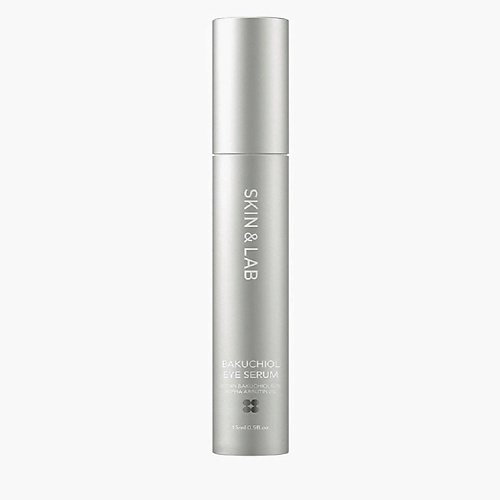 

SKIN&LAB Сыворотка для кожи вокруг глаз Bakuchiol Eye Serum 15.0, Сыворотка для кожи вокруг глаз Bakuchiol Eye Serum