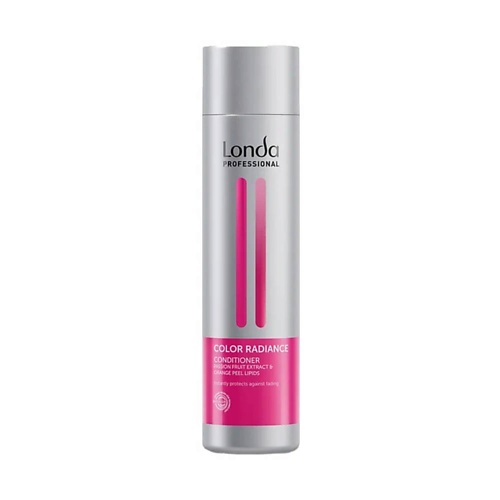  LONDA PROFESSIONAL Кондиционер COLOR RADIANCE для окрашенных волос 250.0