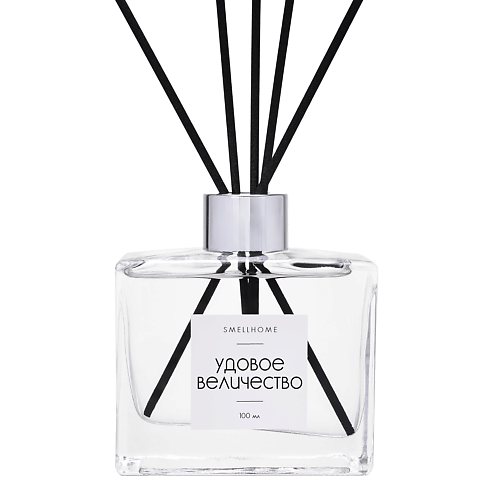 

SMELLHOME Диффузор для дома с палочками 100.0, Диффузор для дома с палочками