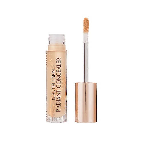 

CHARLOTTE TILBURY Консилер Beautiful Skin Radiant 7.2, Консилер Beautiful Skin Radiant