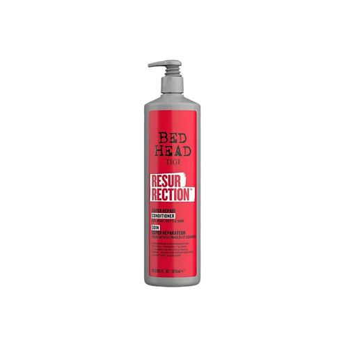 

TIGI Кондиционер для сильно поврежденных волос Bed Head Resurrection 970.0, Кондиционер для сильно поврежденных волос Bed Head Resurrection