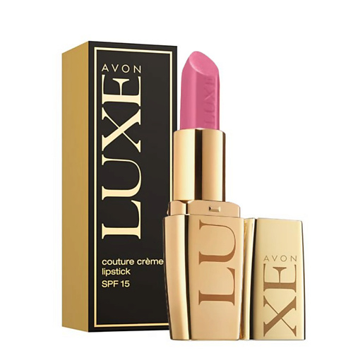 

AVON Увлажняющая губная помада, Увлажняющая губная помада