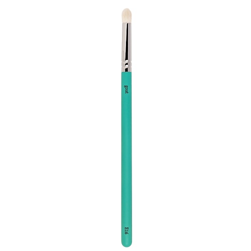 

KLEPACH.PRO Кисть для макияжа глаз E16 10.0, Кисть для макияжа глаз E16