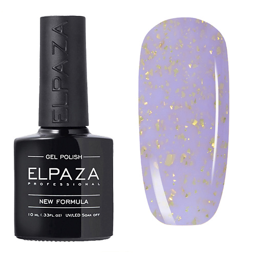 

ELPAZA PROFESSIONAL Гель-лак Potal, Гель-лак Potal