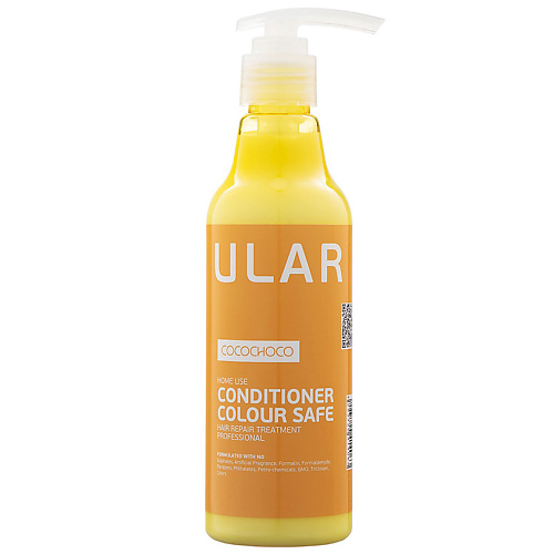 COCOCHOCO Кондиционер для окрашенных волос Regular 999₽