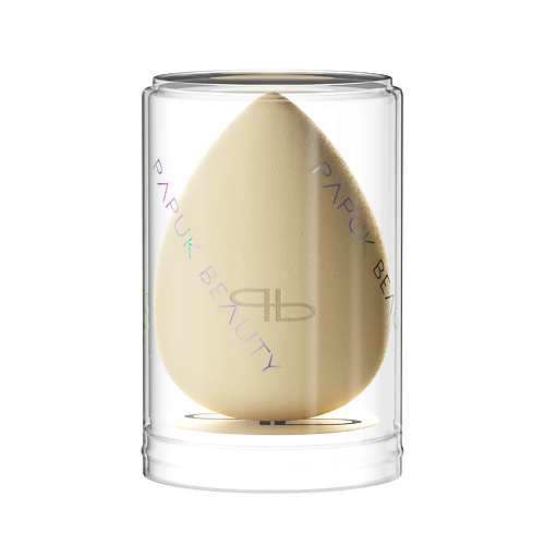 

PAPUK BEAUTY Спонж для макияжа, Спонж для макияжа