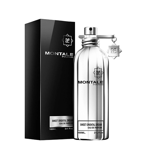 

MONTALE Парфюмерная вода Sweet Oriental Dream 100.0, Парфюмерная вода Sweet Oriental Dream