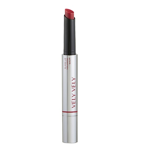 

VELY VELY Блеск для объема губ – Glass Lip Voluming Balm, Блеск для объема губ – Glass Lip Voluming Balm