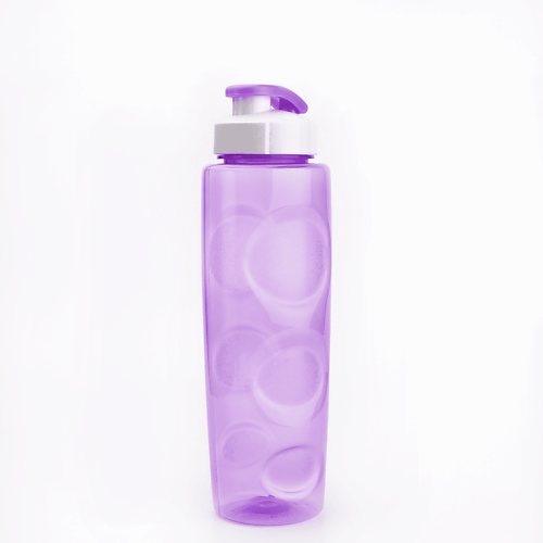 

WOWBOTTLES Бутылка для воды и других напитков "HEALTH and FITNESS" 700 мл, Бутылка для воды и других напитков "HEALTH and FITNESS" 700 мл