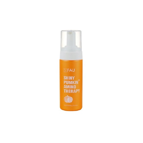 

FAU SHINY PUMPKIN AMINO THERAPY Тонер-эссенция для лица 160.0, SHINY PUMPKIN AMINO THERAPY Тонер-эссенция для лица