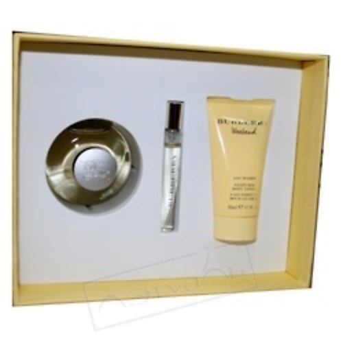 

BURBERRY Подарочный набор Weekend, Подарочный набор Weekend