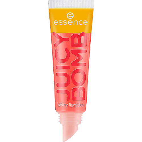 

ESSENCE Блеск для губ Juicy Bomb, Блеск для губ Juicy Bomb