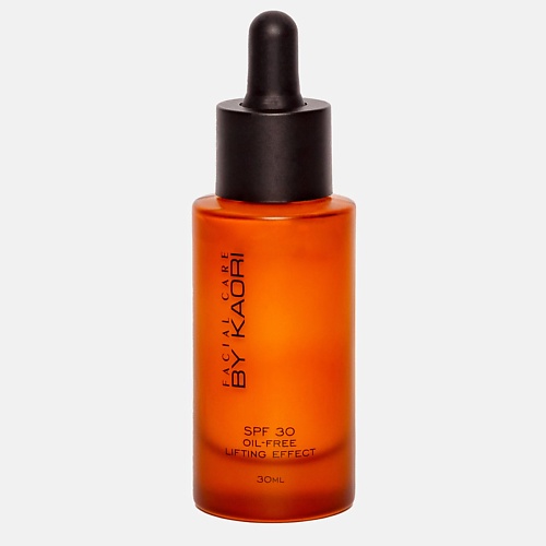 

BY KAORI Эмульсия для лица SPF-30 Carolina 30.0, Эмульсия для лица SPF-30 Carolina