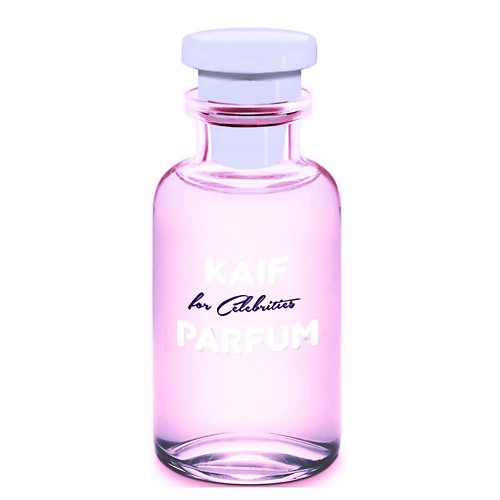 

KAIF Парфюмерная вода Parfum for Celebrities 100.0, Парфюмерная вода Parfum for Celebrities