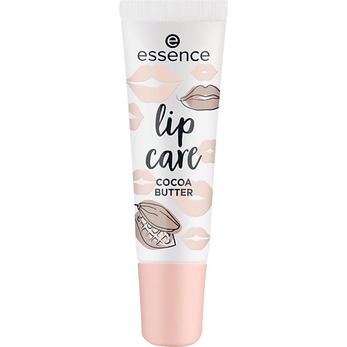 

ESSENCE Масло для губ Lip Care Cocoa Butter, Масло для губ Lip Care Cocoa Butter