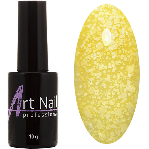 

ART NAIL PROFESSIONAL Гель-лак "ICE", Гель-лак "ICE"