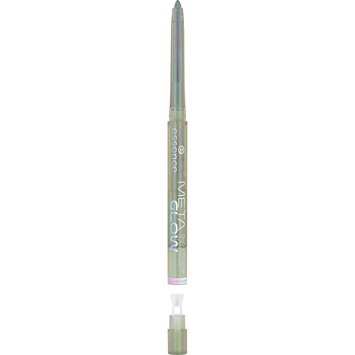 

ESSENCE Карандаш для глаз дуохром Meta Glow Duo-Chrome Eye Pencil, Карандаш для глаз дуохром Meta Glow Duo-Chrome Eye Pencil
