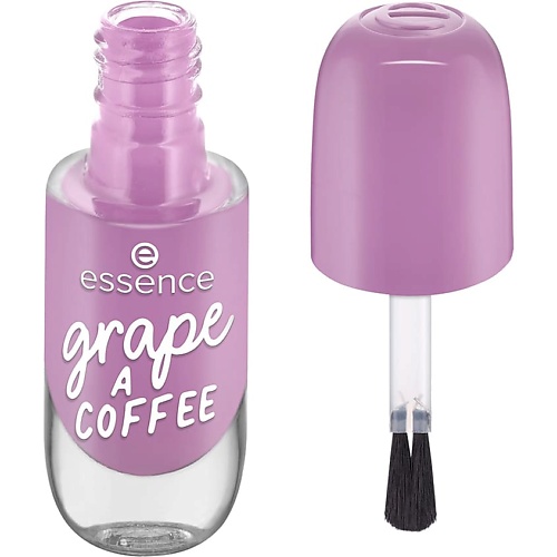 

ESSENCE Лак для ногтей Gel Nail Colour, Лак для ногтей Gel Nail Colour