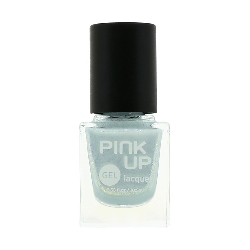 

PINK UP Лак для ногтей GEL 10.5, Лак для ногтей GEL