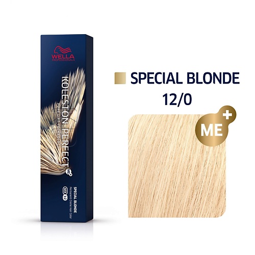 

WELLA PROFESSIONALS Профессиональная стойкая крем-краска для волос Koleston, Профессиональная стойкая крем-краска для волос Koleston