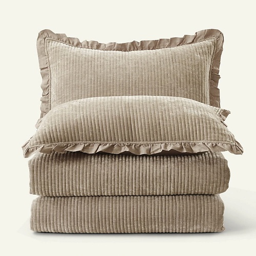 

ARYA HOME COLLECTION Покрывало Clouds, Покрывало Clouds