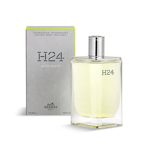 

HERMÈS HERMES Туалетная вода H24 175.0, HERMES Туалетная вода H24