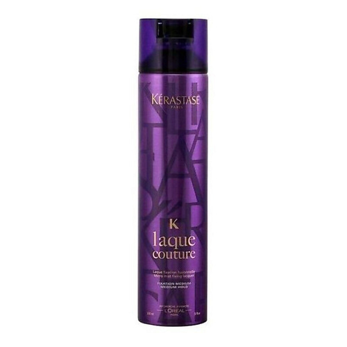 Лак для укладки волос KERASTASE Лак для волос K Laque Couture