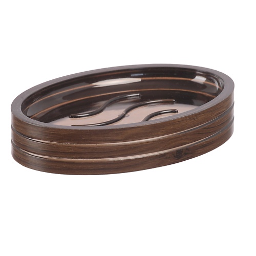 

VANSTORE Мыльница Wood, Мыльница Wood