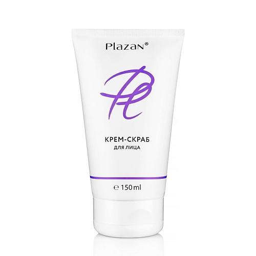 PLAZAN Крем-скраб для лица 150.0 Скрабы для лица