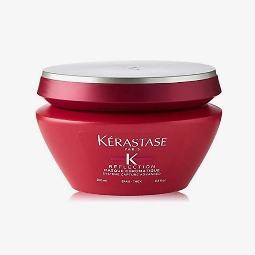 

KERASTASE Маска для ухода за окрашенными волосами Chromatique 200.0, Маска для ухода за окрашенными волосами Chromatique