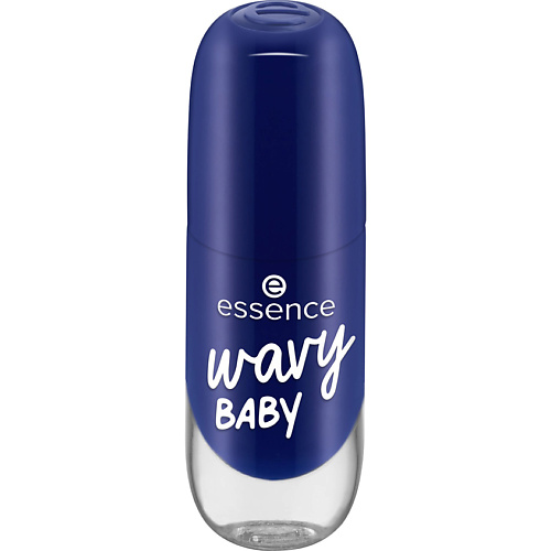 

ESSENCE Лак для ногтей Gel Nail Colour, Лак для ногтей Gel Nail Colour