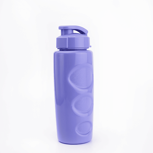 

WOWBOTTLES Бутылка для воды и других напитков "HEALTH and FITNESS",anatomic 500 мл, Бутылка для воды и других напитков "HEALTH and FITNESS",anatomic 500 мл