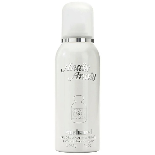 

CACHAREL Дезодорант Anais Anais 150.0, Дезодорант Anais Anais