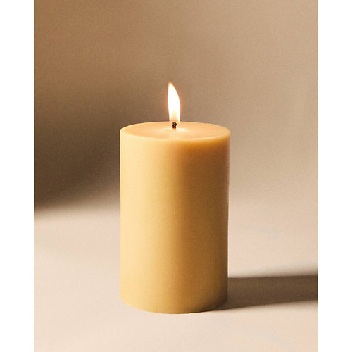 

ZARA HOME Ароматическая свеча fleur d'orchid 565.0, Ароматическая свеча fleur d'orchid
