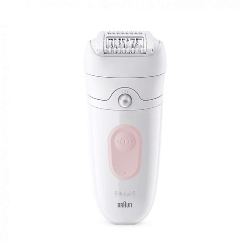 фото Braun эпилятор se5000