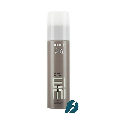Гели для волос WELLA PROFESSIONALS Моделирующий гель для волос EIMI Pearl Styler 100.0