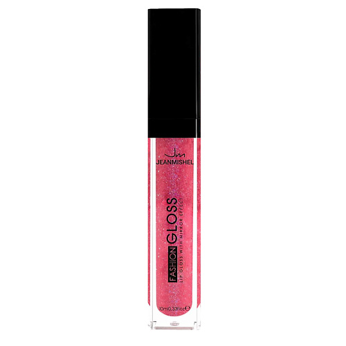 

JEANMISHEL Блеск для губ FASHION GLOSS, Блеск для губ FASHION GLOSS
