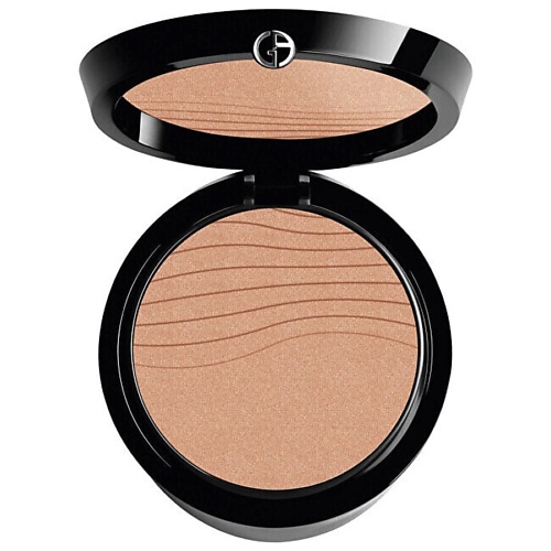 

GIORGIO ARMANI Пудра Luminous Silk Glow Fusion, Пудра Luminous Silk Glow Fusion