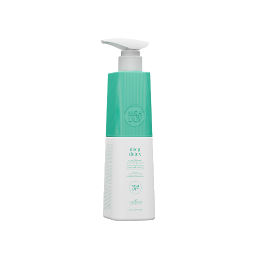 NISHLADY Кондиционер для глубокой очистки DEEP DETOX CONDITIONER 503.0