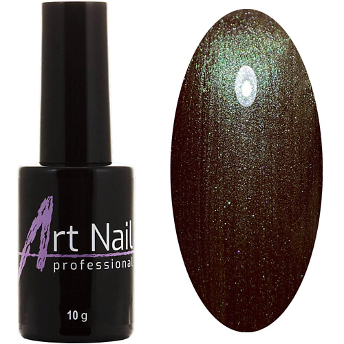 

ART NAIL PROFESSIONAL Гель-лак "CHAMELEON", Гель-лак "CHAMELEON"