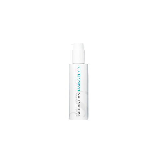 

SEBASTIAN PROFESSIONAL Разглаживающая сыворотка для горячей укладки Taming Elixir 140.0, Разглаживающая сыворотка для горячей укладки Taming Elixir