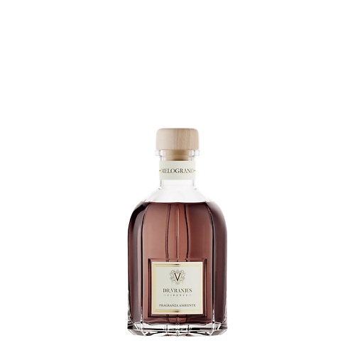 

DR. VRANJES Melograno диффузор, аромат гранат 250.0, Melograno диффузор, аромат гранат